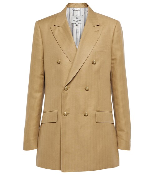 blazer coats