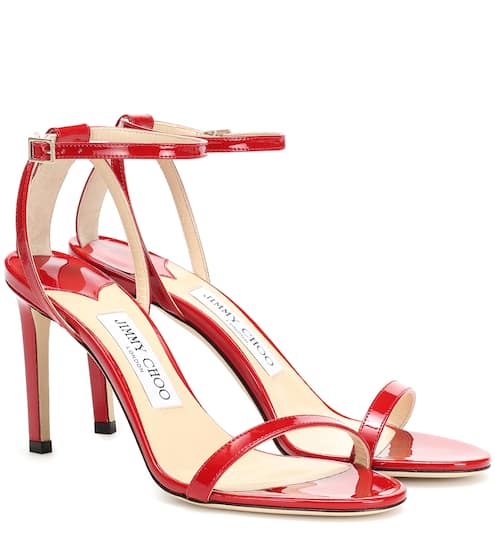 Elegante Colección Choo Su De Mytheresa Jimmy La dxrCBoeW