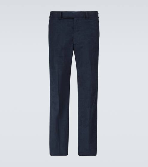 Ernest corduroy pants | Gabriela Hearst
