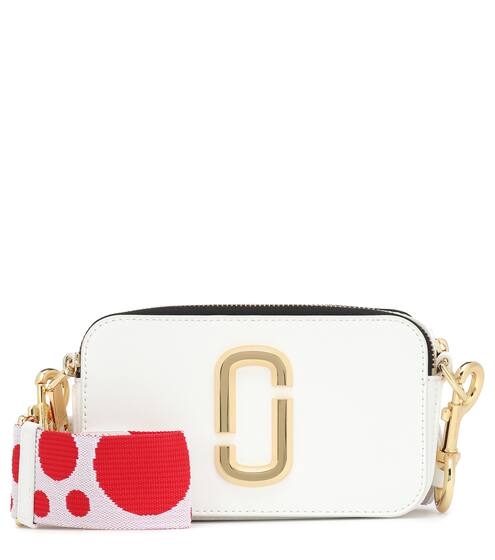 Schultertasche The Snapshot Flag | Marc Jacobs