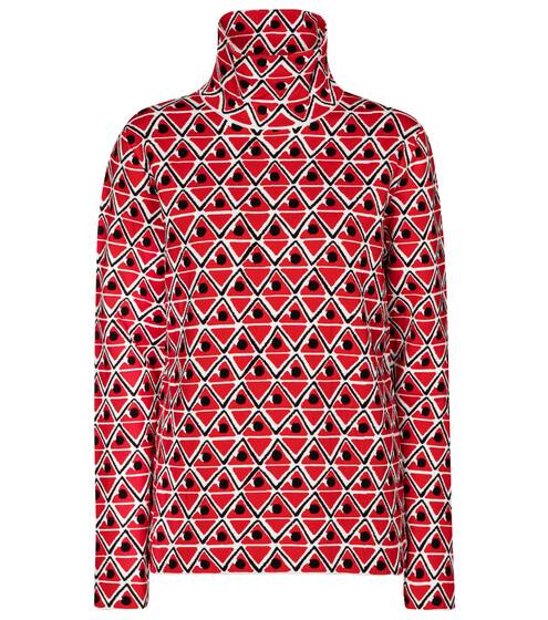 3 MONCLER GRENOBLE ski top | Moncler Genius