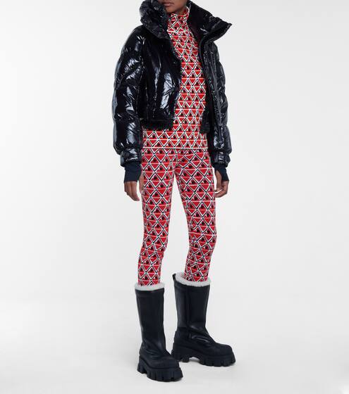 3 MONCLER GRENOBLE ski top | Moncler Genius