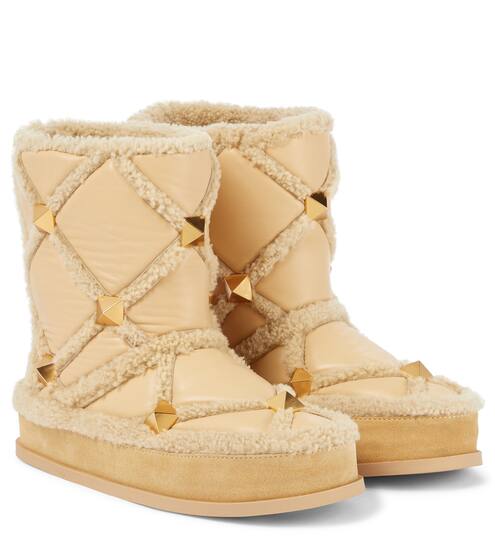 Valentino Garavani Boots For Women 