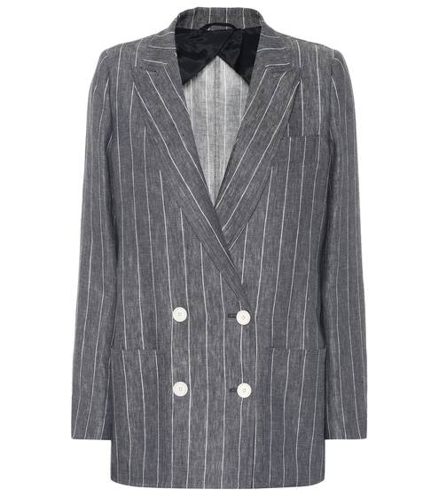 Bellico linen blazer | Max Mara