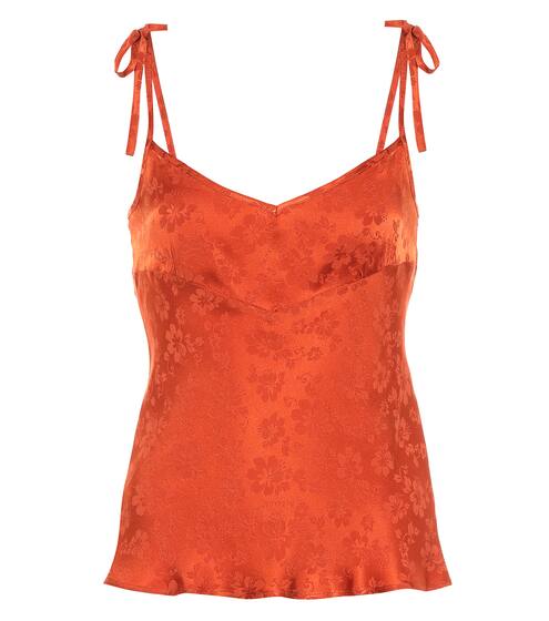 Top aus Jacquard | AlexaChung