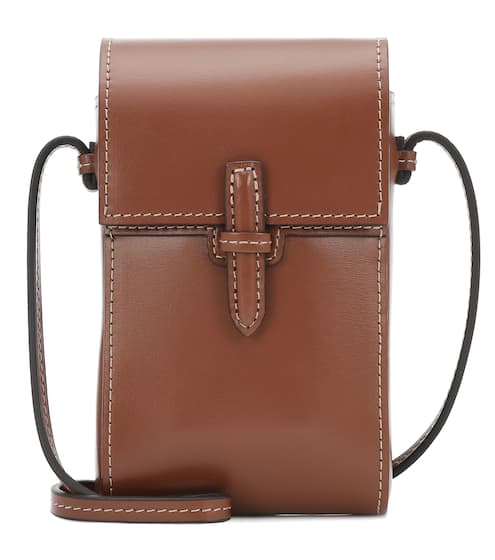 Schultertasche The Crossbody Pouch | Hunting Season