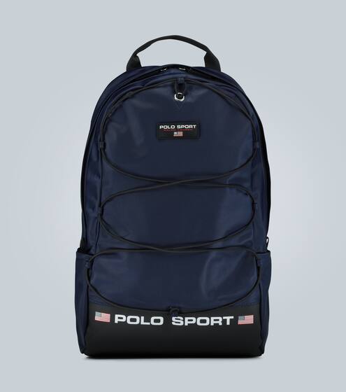 Polo Sport backpack | Polo Ralph Lauren