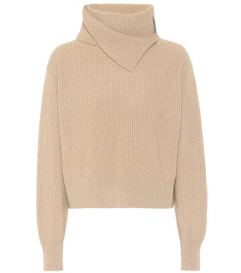 Rollkragenpullover aus Kaschmir | Brunello Cucinelli
