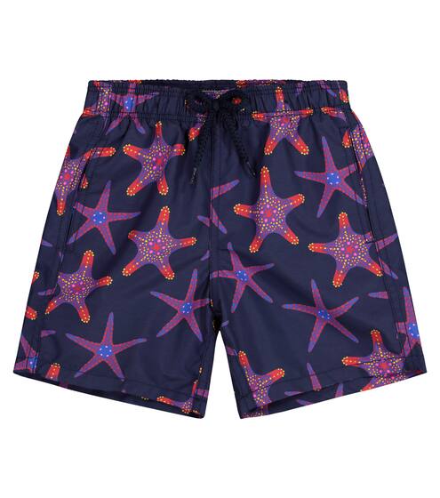 vilebrequin children's swimwear