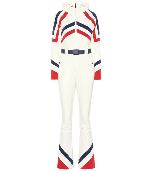 Tignes neoprene ski suit | Perfect Moment