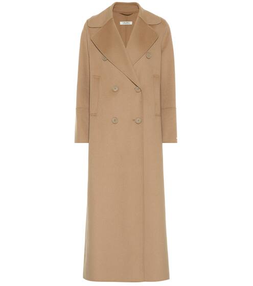 معطف من الصوف Custodi | S Max Mara