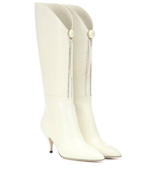 Stivali Czech in pelle | Magda Butrym