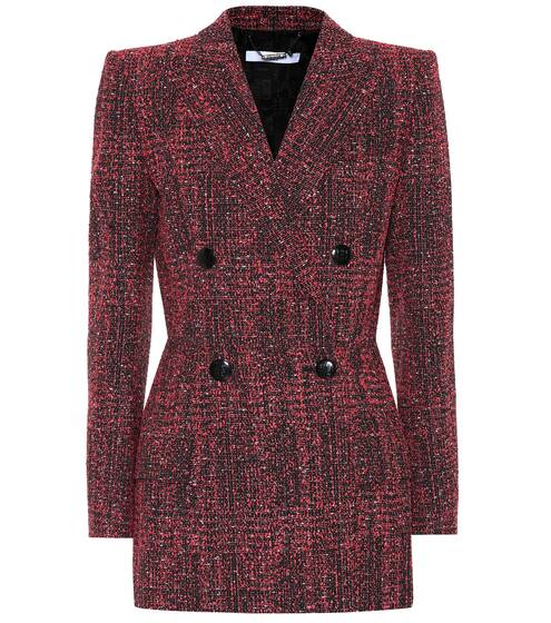 Tweed blazer | Givenchy