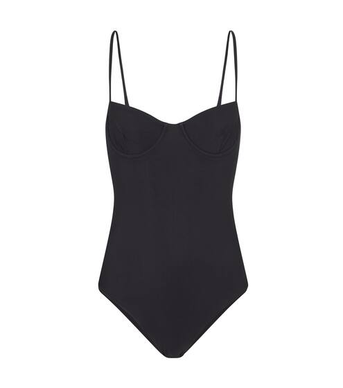 Balconette swimsuit | Totême