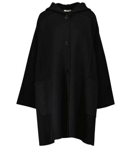 Chester cashmere coat | The Row