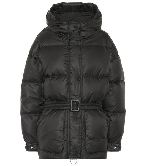 Michlin down puffer jacket | Ienki Ienki