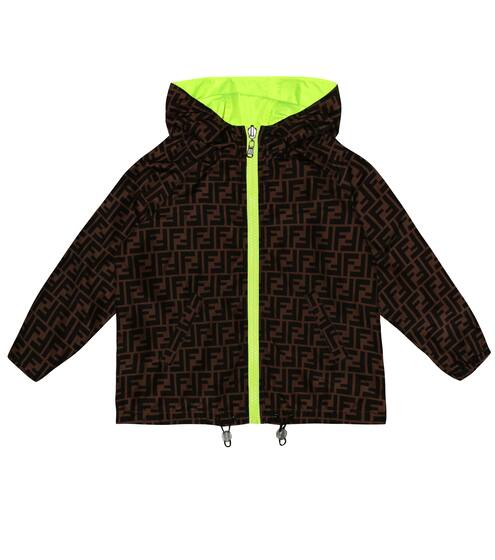 Boys Designer Coats Jackets Shop Kidswear Mytheresa