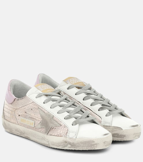 golden goose espadrilles
