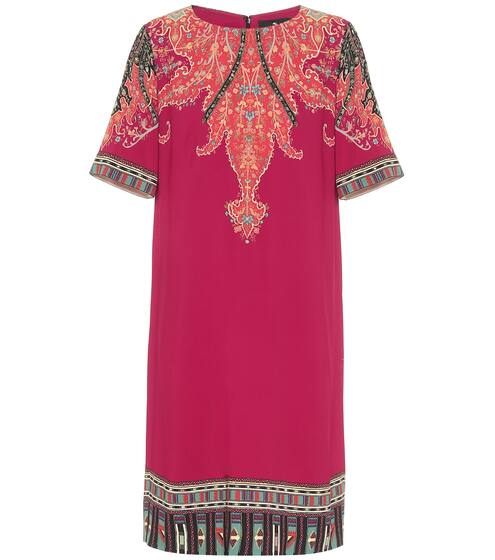 Miniabito a stampa | Etro