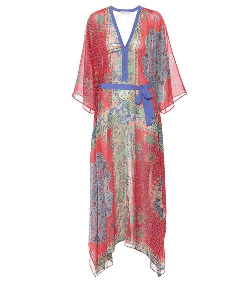 Printed kaftan | Etro