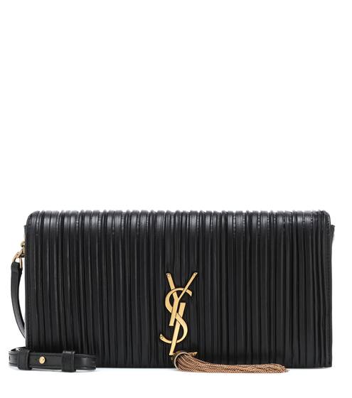 Kate 99 leather shoulder bag | Saint Laurent