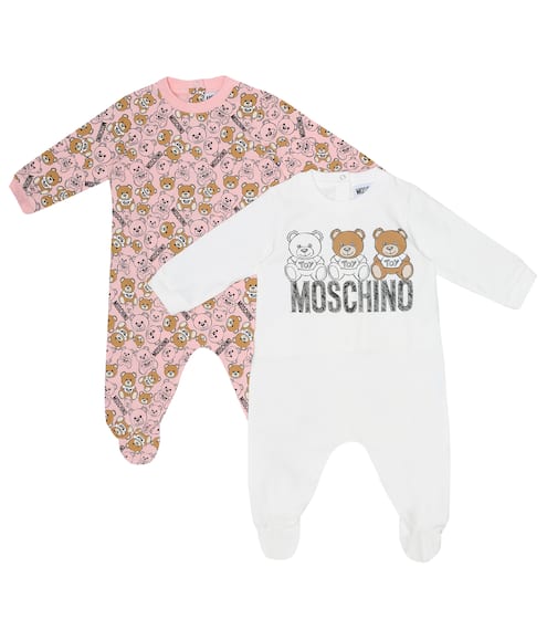 Moschino Kids Baby Shop Designer Clothes Online At Mytheresa
