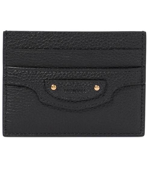 Portacarte Neo Classic | Balenciaga
