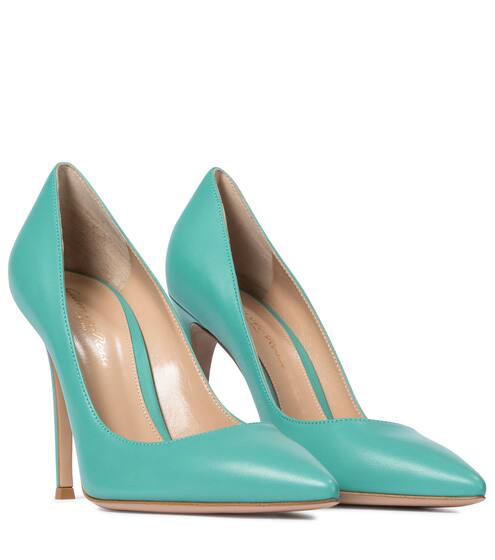 chaussure giovanni rossi