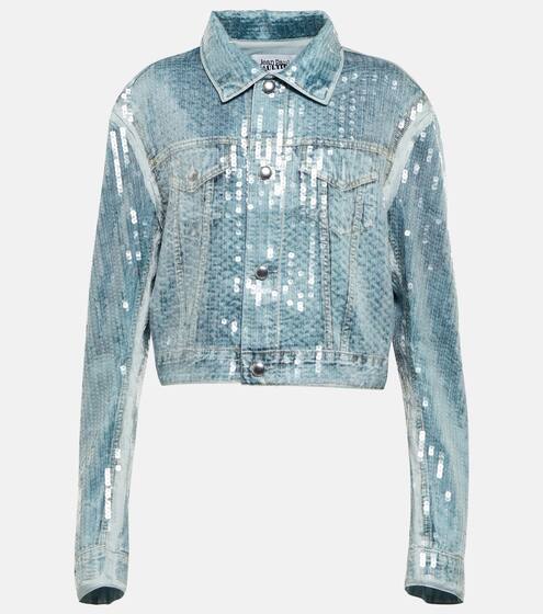 Jean Paul Gaultier for Women | Shop online at Mytheresa