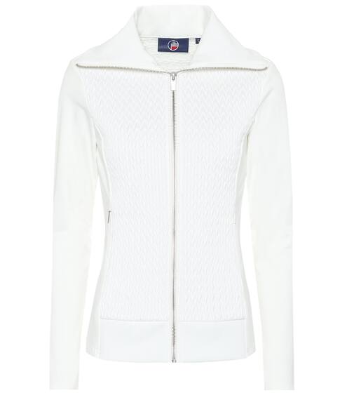 Myrtille ski jacket | Fusalp