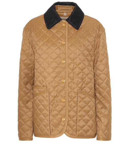Quilted jacket | Burberry