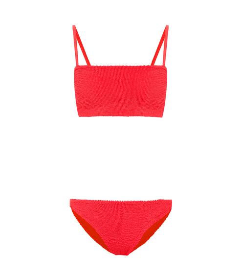 Bikini Gigi | Hunza G