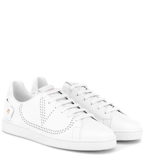 valentino shoes trainers womens