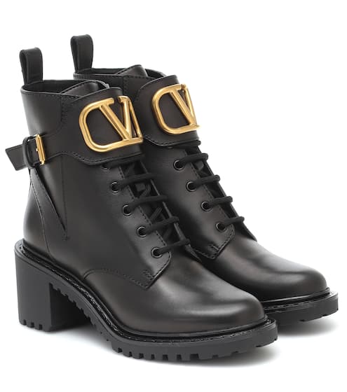 Designer Ankle Boots | Mytheresa