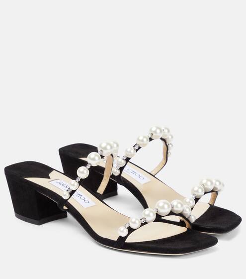 人気ブラドン Jimmy Choo - ハイヒール/パンプス - www.indiashopps.com