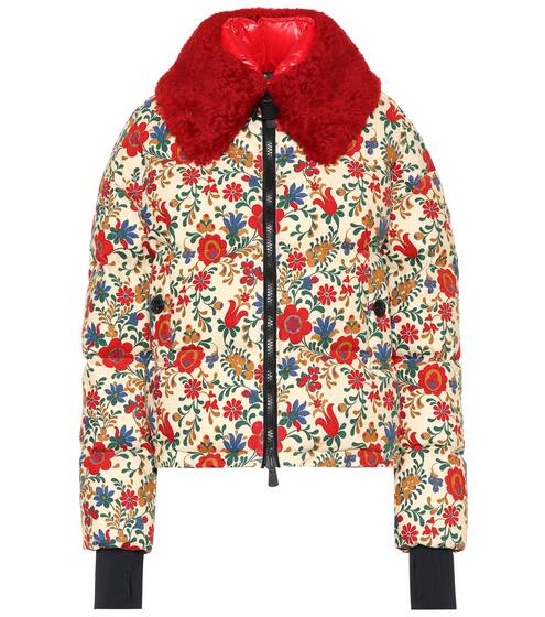 3 MONCLER GRENOBLE Siusi ski jacket | Moncler Genius