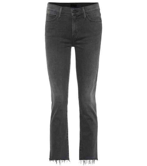 The Rascal Ankle Snippet jeans | Mother