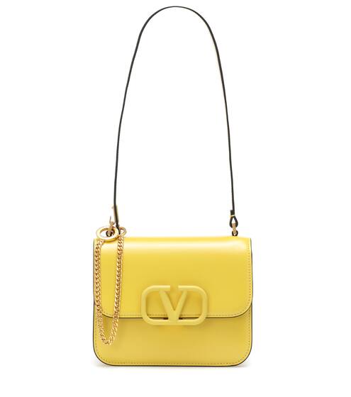 Valentino Garavani VSLING Small leather shoulder bag | Valentino