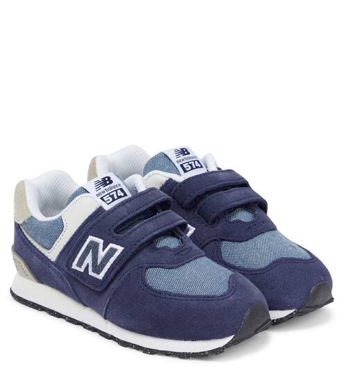 New Balance Shoes for Kids – Designer 