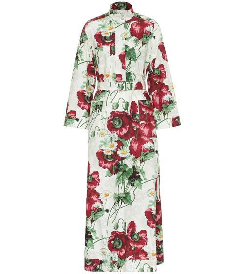 Designer Maxi Dresses Shop Women S Fashion At Mytheresa