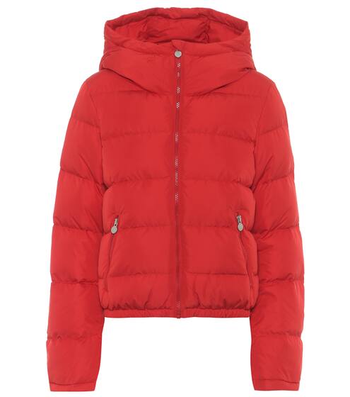 Polar Flare padded ski jacket | Perfect Moment