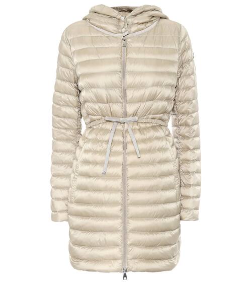 Barbel down coat | Moncler
