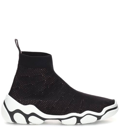 mytheresa chaussures