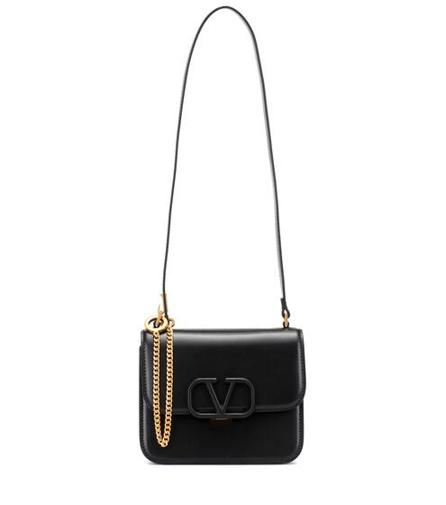 Valentino Garavani VSLING Small leather shoulder bag | Valentino