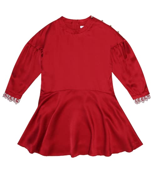 Chloe Fur Kinder Designer Kindermode Bei Mytheresa I love to hop in tall grass, my favourite food is cupcake frosting and my favourite word is yes! chloe fur kinder designer kindermode