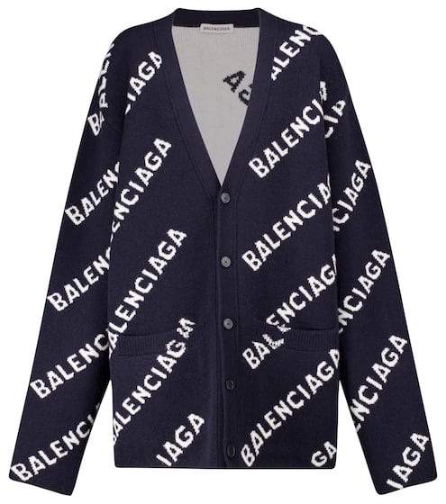 designer cardigans uk