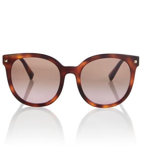 Rockstud sunglasses | Valentino