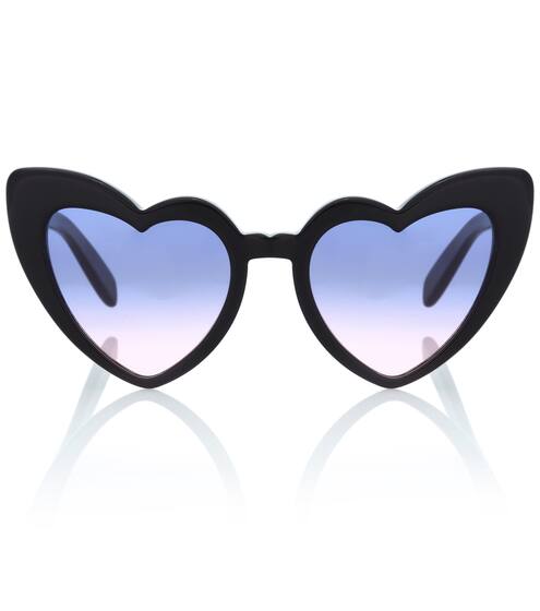 New Wave 181 Loulou sunglasses | Saint Laurent