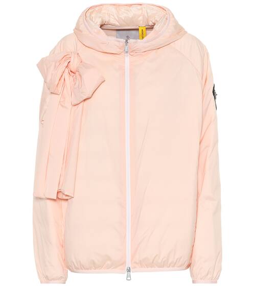 4 MONCLER SIMONE ROCHA Annie jacket | Moncler Genius
