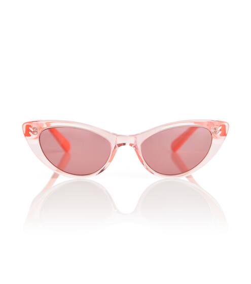 Cat-eye sunglasses | Stella McCartney Kids
